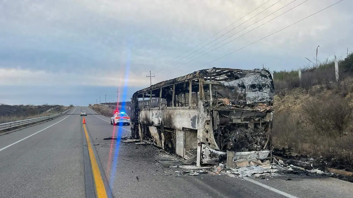 Camión incendio 1